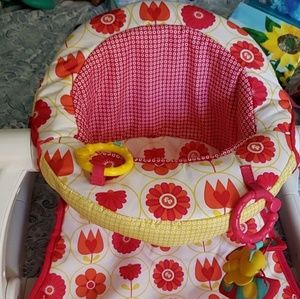 Baby's chair
